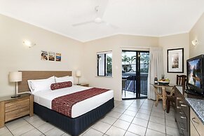 Bay Villas Resort