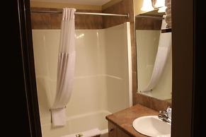 Clearwater Suite Hotel
