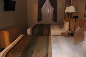 Clearwater Suite Hotel
