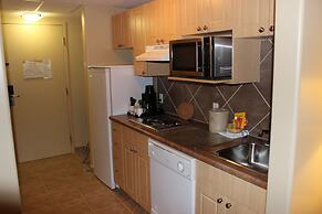Clearwater Suite Hotel
