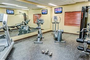 Clearwater Suite Hotel