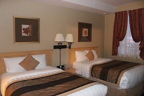 Clearwater Suite Hotel