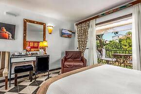 Boutique Hotel Las Islas - Adults Only
