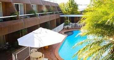 Aquajet Motel