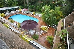 Aquajet Motel