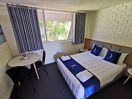 Aquajet Motel