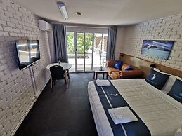 Aquajet Motel