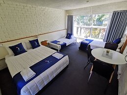 Aquajet Motel