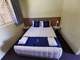 Aquajet Motel