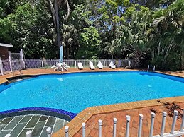 Aquajet Motel