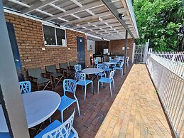 Aquajet Motel
