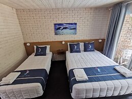 Aquajet Motel