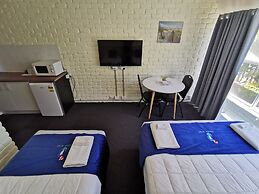 Aquajet Motel