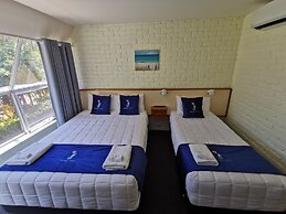 Aquajet Motel