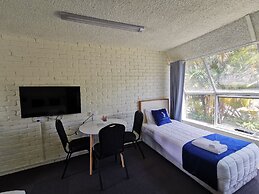 Aquajet Motel