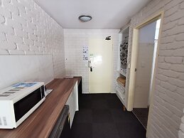 Aquajet Motel