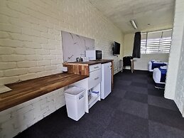 Aquajet Motel