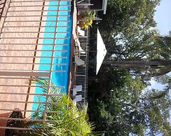 Aquajet Motel