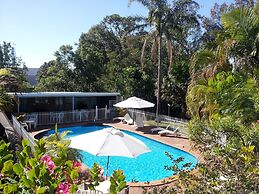Aquajet Motel