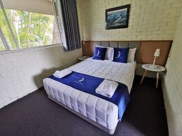 Aquajet Motel