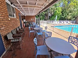 Aquajet Motel