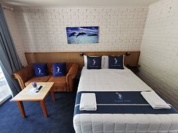 Aquajet Motel