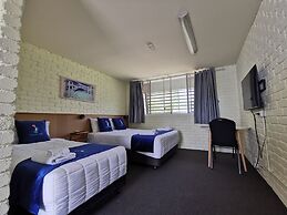 Aquajet Motel