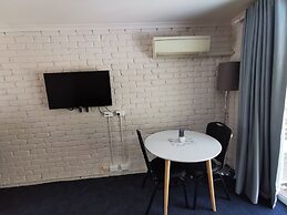 Aquajet Motel