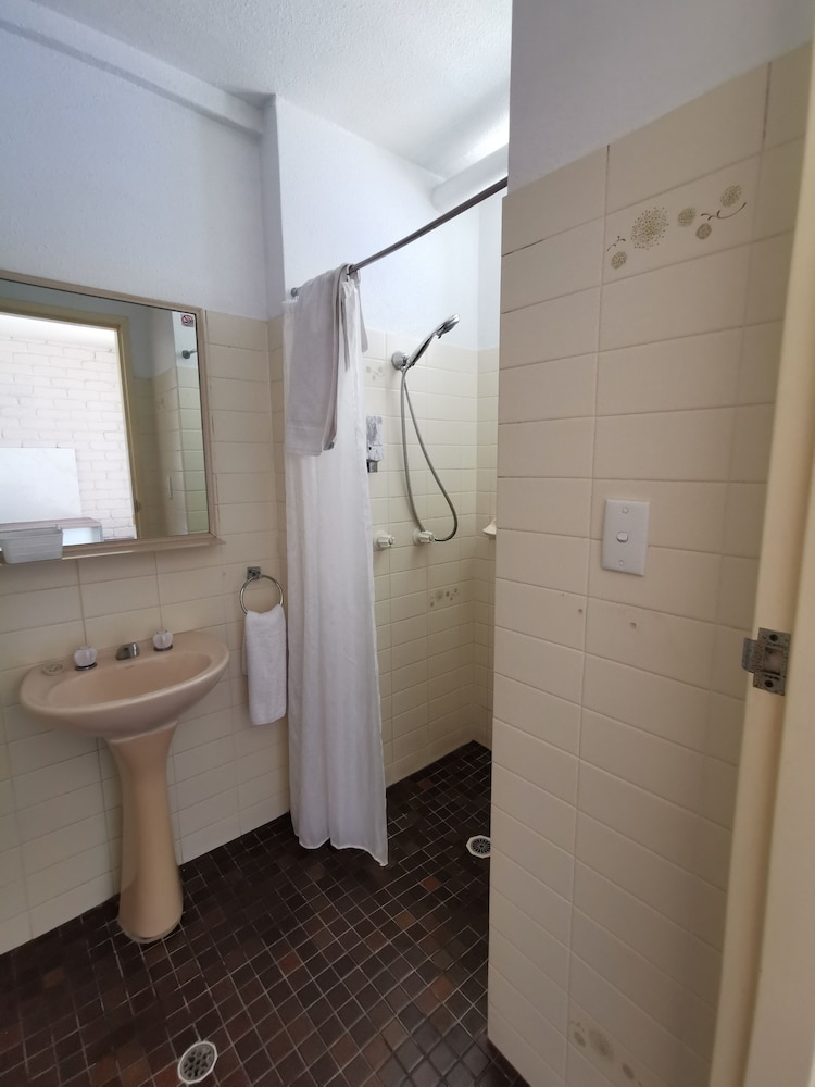 Aquajet Motel