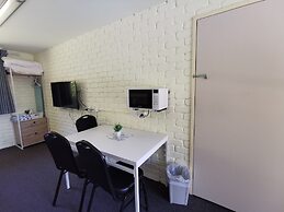 Aquajet Motel