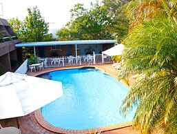Aquajet Motel