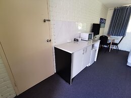 Aquajet Motel
