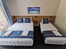 Aquajet Motel