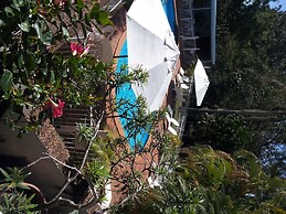 Aquajet Motel