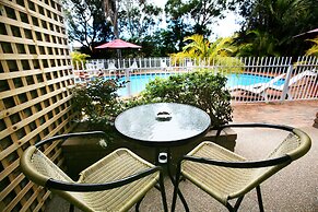 Aquajet Motel