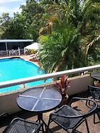 Aquajet Motel