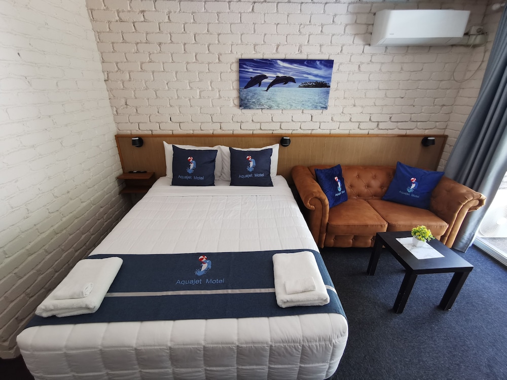 Aquajet Motel