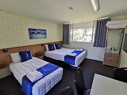 Aquajet Motel