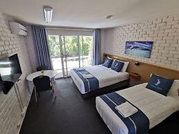 Aquajet Motel