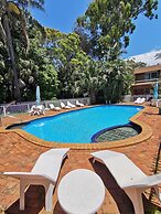 Aquajet Motel