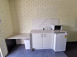 Aquajet Motel