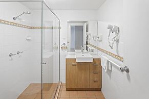 The Observatory Self Contained Apartments
