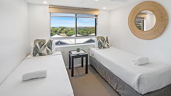 The Observatory Self Contained Apartments