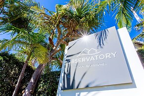 The Observatory Self Contained Apartments