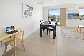 The Observatory Self Contained Apartments