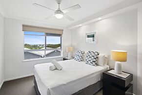 The Observatory Self Contained Apartments