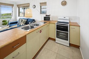 The Observatory Self Contained Apartments