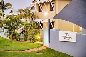 The Observatory Self Contained Apartments
