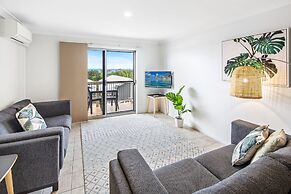 The Observatory Self Contained Apartments