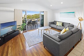 The Observatory Self Contained Apartments